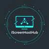 iScreen Host Hub - Home